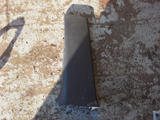 MK4 Jetta Driver Lower SEAT BELT COVER