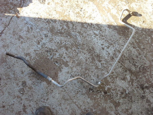 MK4 2L Power Steering LINE