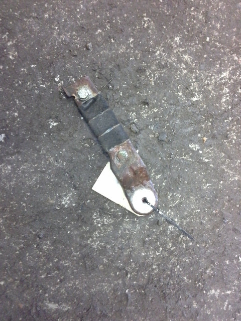 MK5 Jetta Wiper Motor MOUNT