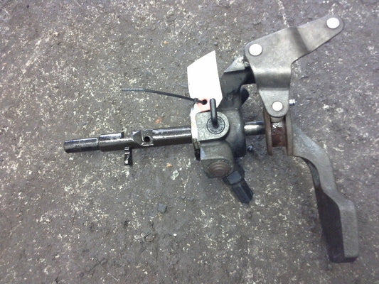 MK5 Jetta SHIFT TREE