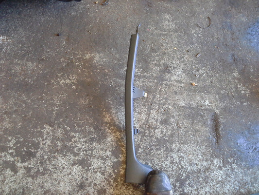 MK5 Jetta Rear Passenger Sill TRIM