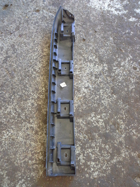 MK5 Rear Passenger BUMPER HANGER
