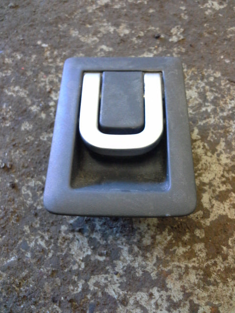 MK5 Jetta Child Restraint Anchor PLATE