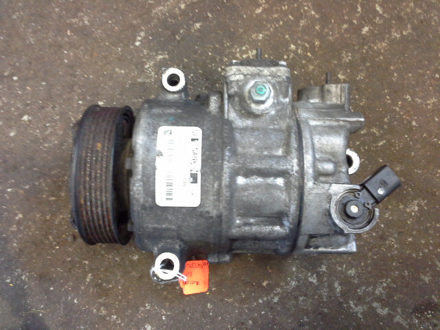 MK5 TDI Diesel A/C Compressor – V DUB HUB