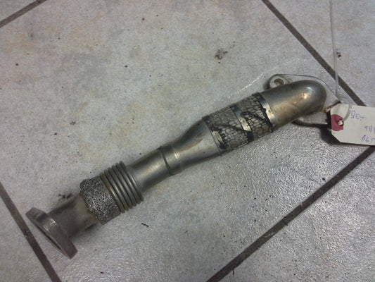 BEW TDI Upper EGR PIPE 038131521CA