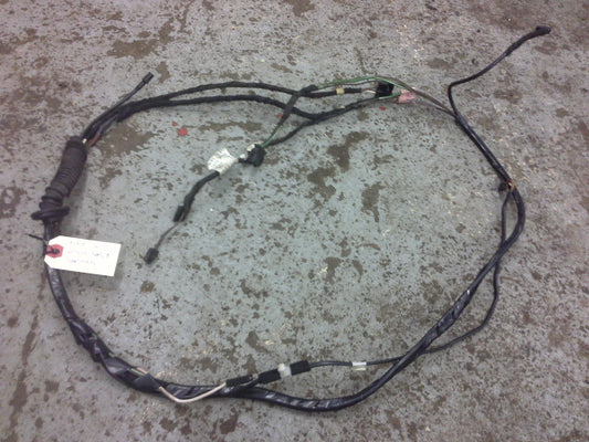MK4 Golf Hatch Wire HARNESS 1J6971147P