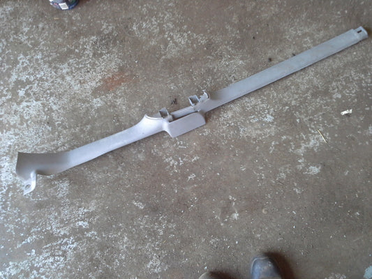 MK4 Jetta Driver Door Sill PLATE