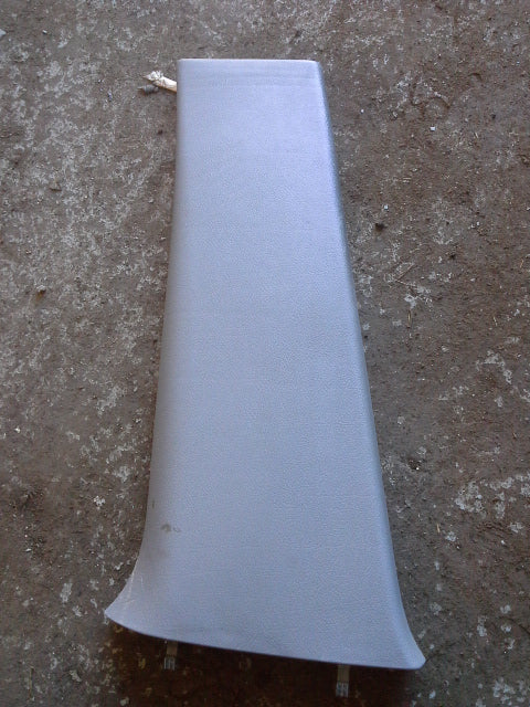 MK4 Jetta Driver Seat Belt Pillar COVER