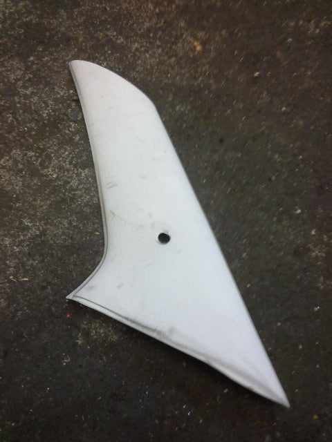 MK4 Jetta Passenger Rear B Pillar COVER 1J5867242B