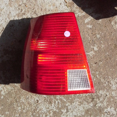 MK4 Jetta Wagon Driver TAIL LIGHT – V DUB HUB