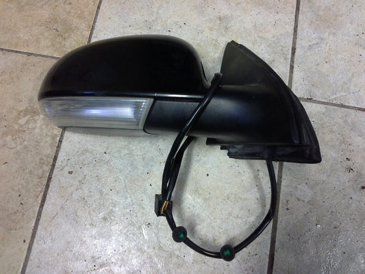 MK5 Jetta Power Heated Passenger Side MIRROR L041