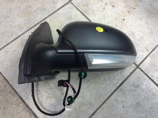 MK5 Power Heated Driver Side MIRROR L041