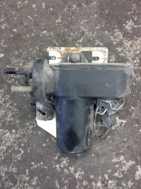 MK3 Air Pump For Power LOCKS