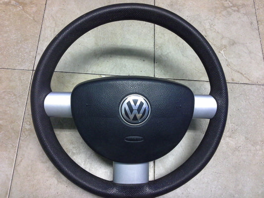 New Beetle STEERING WHEEL
