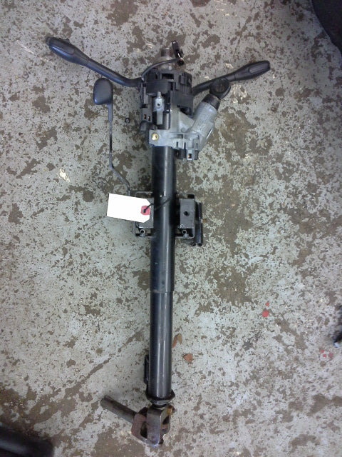 MK3 Tilt Steering COLUMN