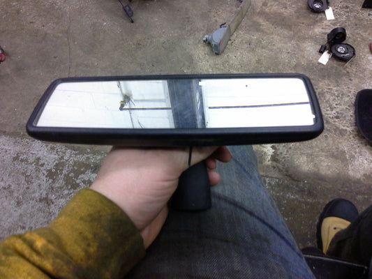 MK3 Cabrio Rearview MIRROR