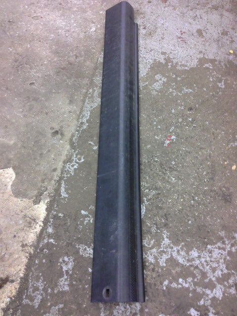 MK3 Cabrio Lower Driver Door SILL TRIM