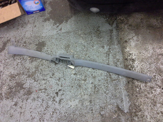 MK4 Jetta Passenger SILL PLATE