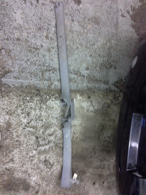 MK4 Jetta Driver SILL PLATE