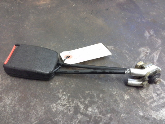 New Beetle Rear Passenger SEAT BELT BUCKLE 1C0858676FCN