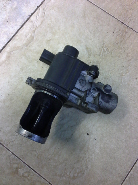 BEW BHW TDI EGR 038131501AD