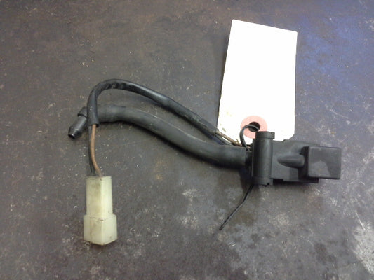 MK4 Windshield Washer Spray NOZZLE