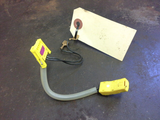 MK4 Airbag Clock Spring WIRE HARNESS
