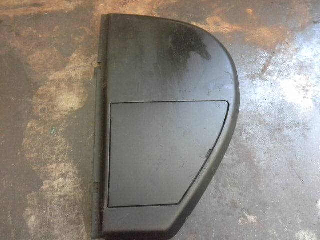 New Beetle Driver Dash End COVER