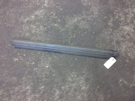 New Beetle Passenger SILL PLATE