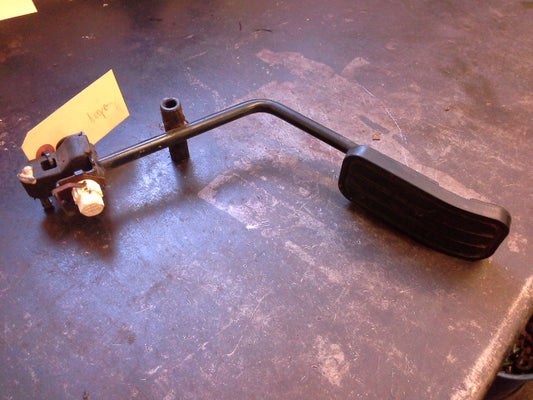 MK3 Accelerator Throttle PEDAL