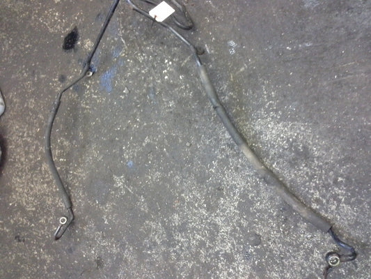 MK4 1.8T Automatic Power Steering LINE