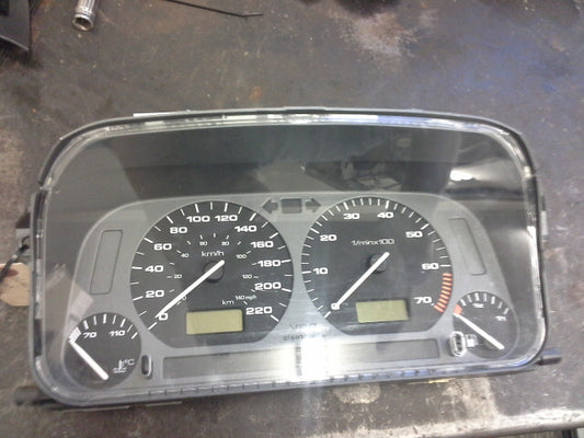 MK3 Jetta Instrument CLUSTER 1HM919860B