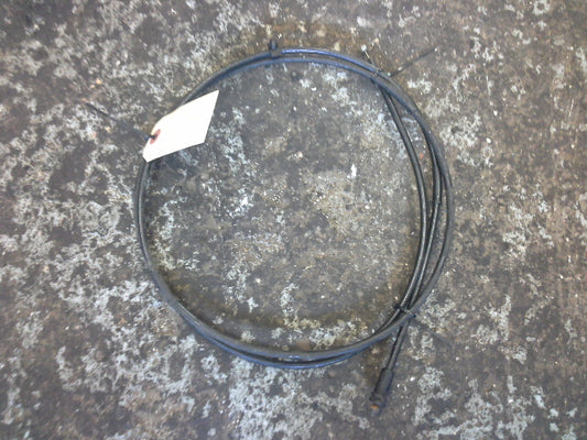 MK3 Hood Release CABLE