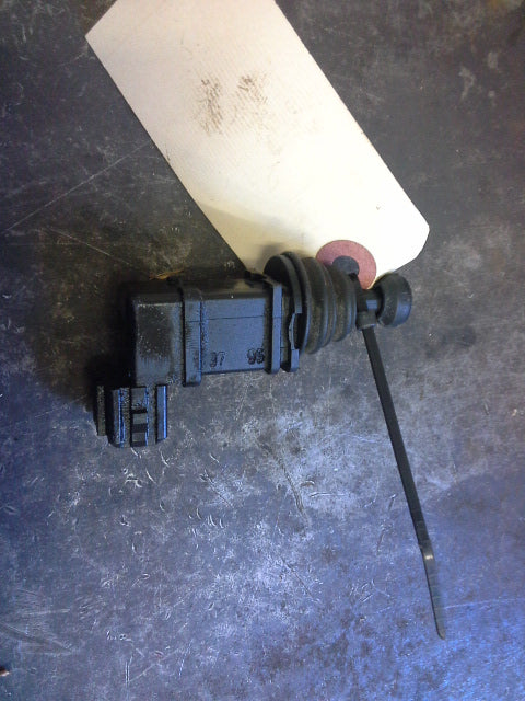 MK3 Pedal SENSOR 191953236