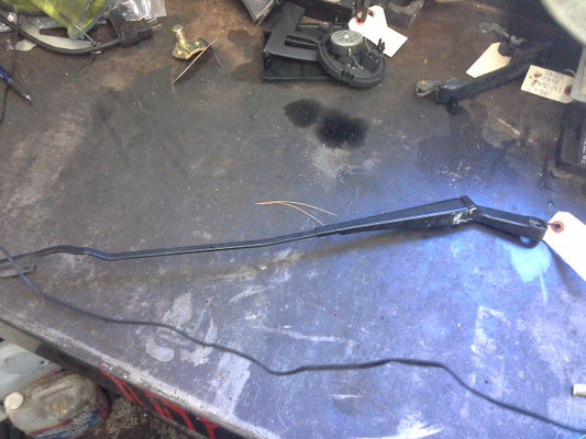 MK3 Passenger WIPER ARM