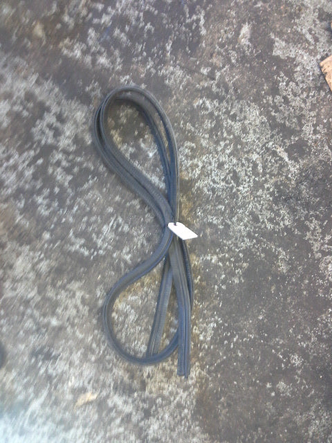 MK3 Jetta Trunk WEATHERSTRIP