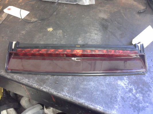 MK3 Jetta 3rd Brake LIGHT