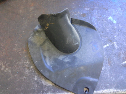 MK3 Steering Knuckle COVER