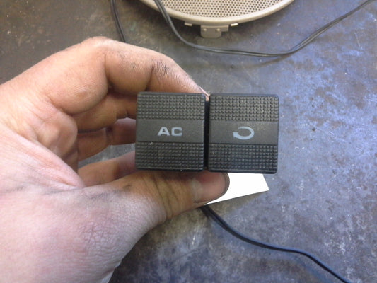 MK3 A/C BUTTONS
