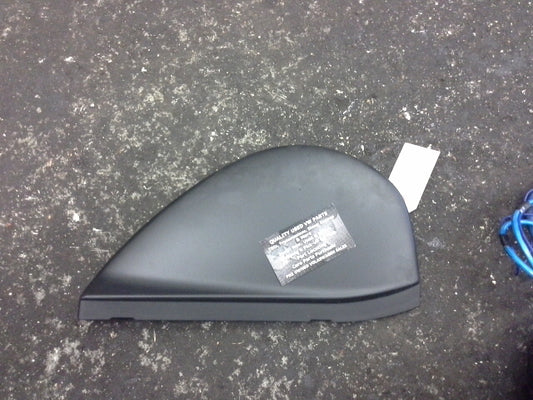 MK4 Jetta Passenger End Dash PANEL