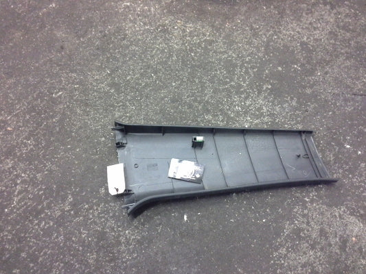 MK4 Jetta Driver Lower B Pillar COVER 1J4867297B