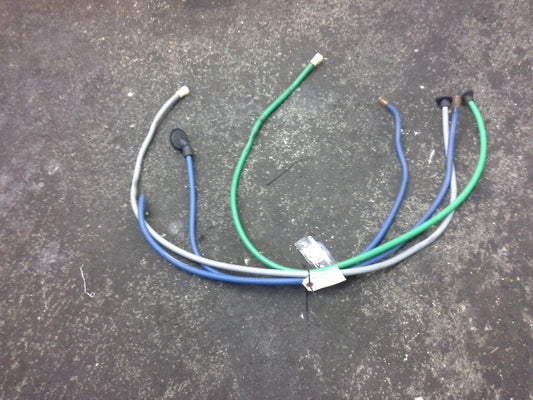 MK4 Jetta Sun Roof Drain HOSE