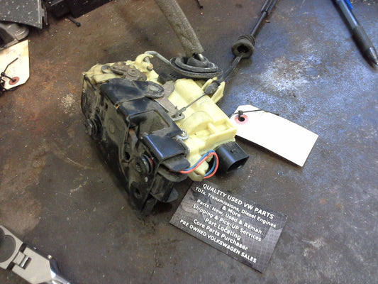 MK4 Front Passenger Door LATCH