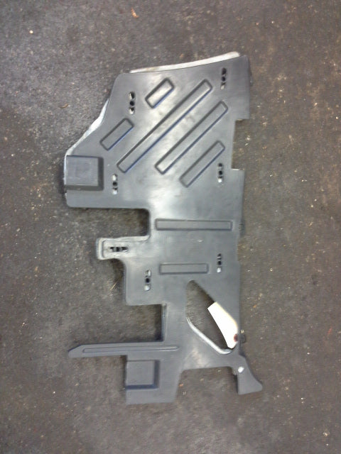 MK4 Relay Access PANEL