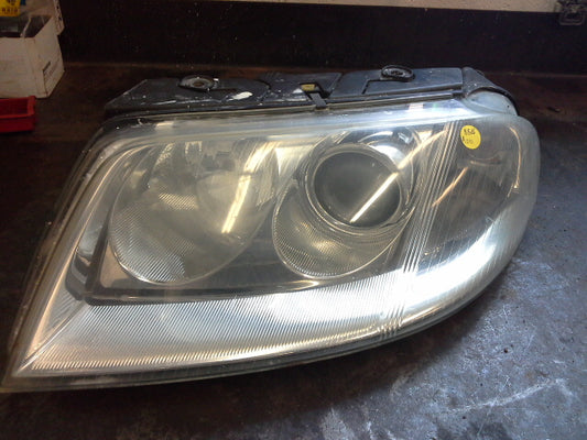 B5.5 Driver HEADLIGHT