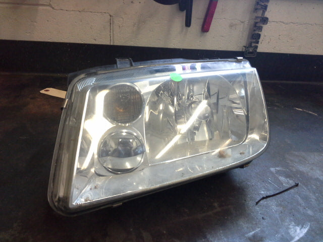 MK4 Jetta Driver HEADLIGHT