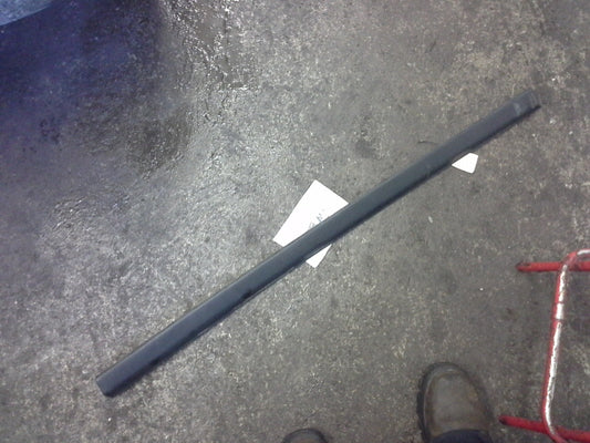 MK3 Textured Front Passenger Door MOLDING