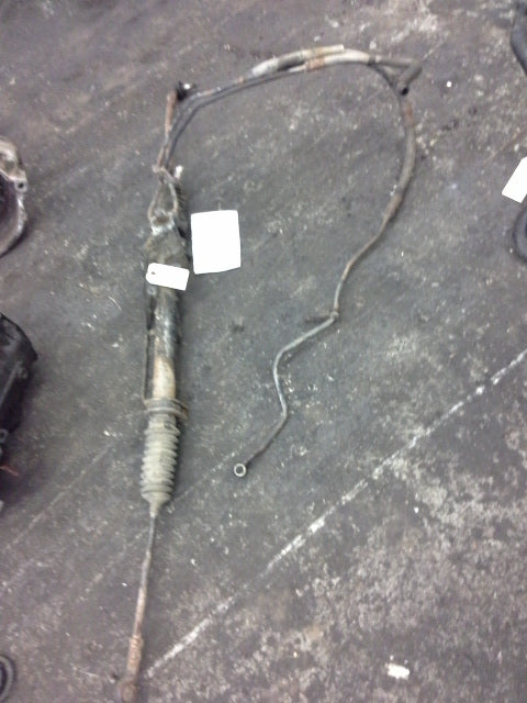 MK3 Steering rack