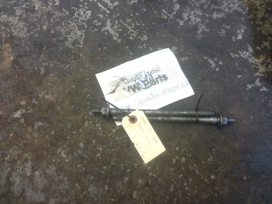 MK4 Auto Starter BOLTS