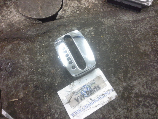 MK4 Automatic Gear Shifter COVER